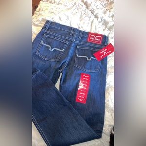 KIMES THOMAS JEANS